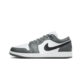 Air Jordan 1 Low Iron Grey