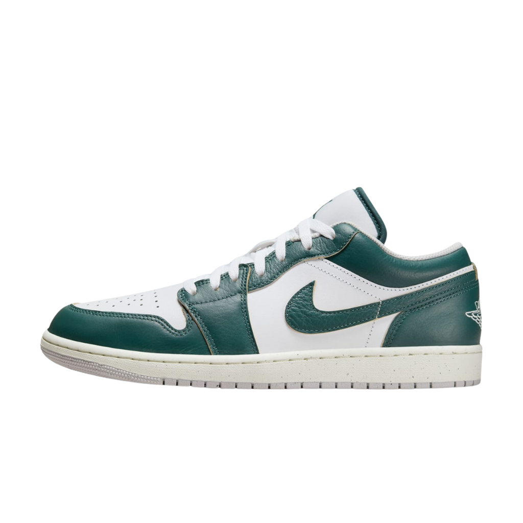 Jordan 1 Low SE Oxidized Green