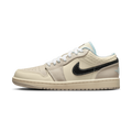 Jordan 1 Low SE Sanddrift Glacier Blue