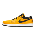 Jordan 1 Low University Gold