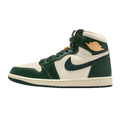 Jordan 1 Retro High Fir Pro Green