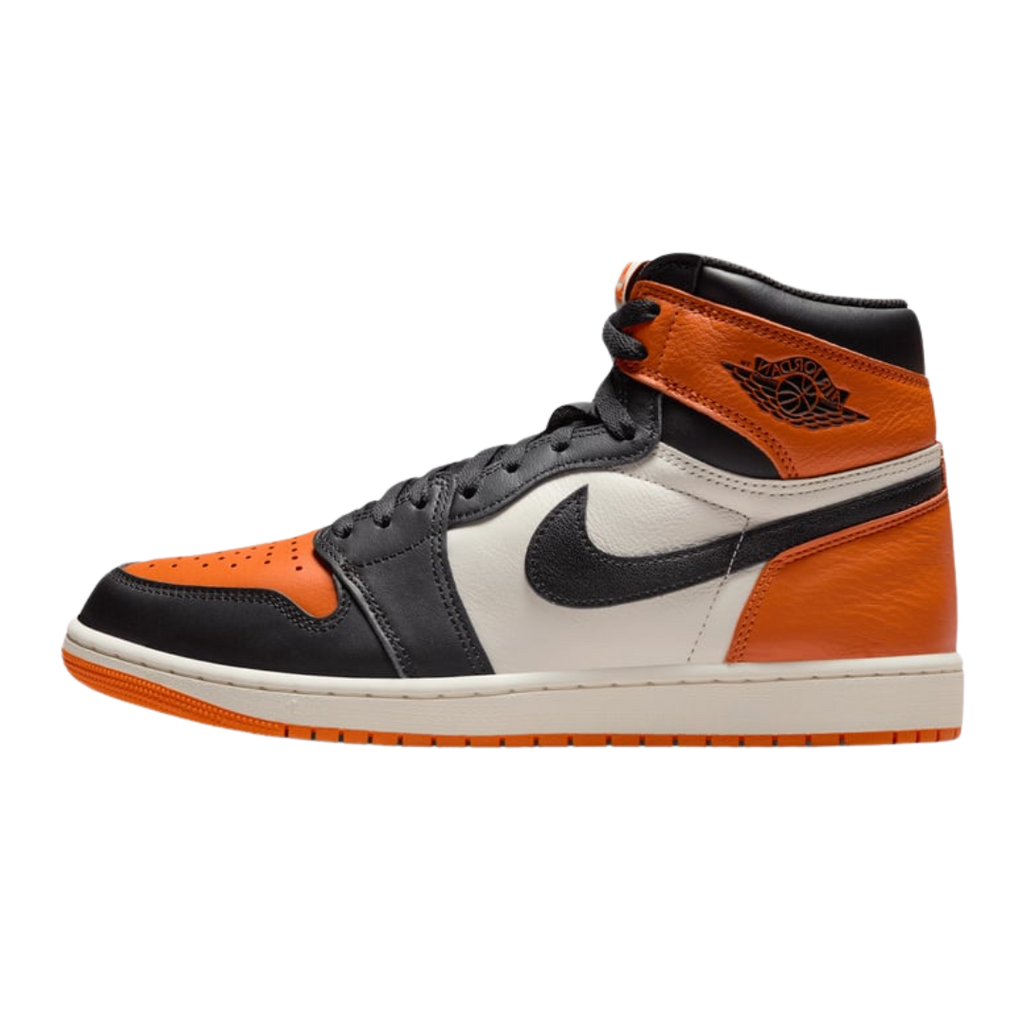 Jordan 1 Retro High OG Shattered Backboard (2025)