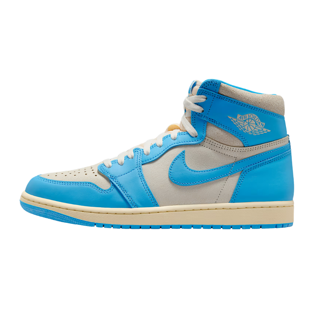 Jordan 1 Retro High OG UNC Reimagined