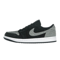 Jordan 1 Retro Low OG Swarovski Stealth