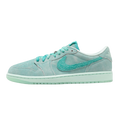 Jordan 1 Retro Low OG Washed Teal