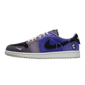 Jordan 1 Retro Low OG Zion Williamson Voodoo Alternate