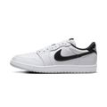 Air Jordan 1 Retro Low 85 Metallic Black