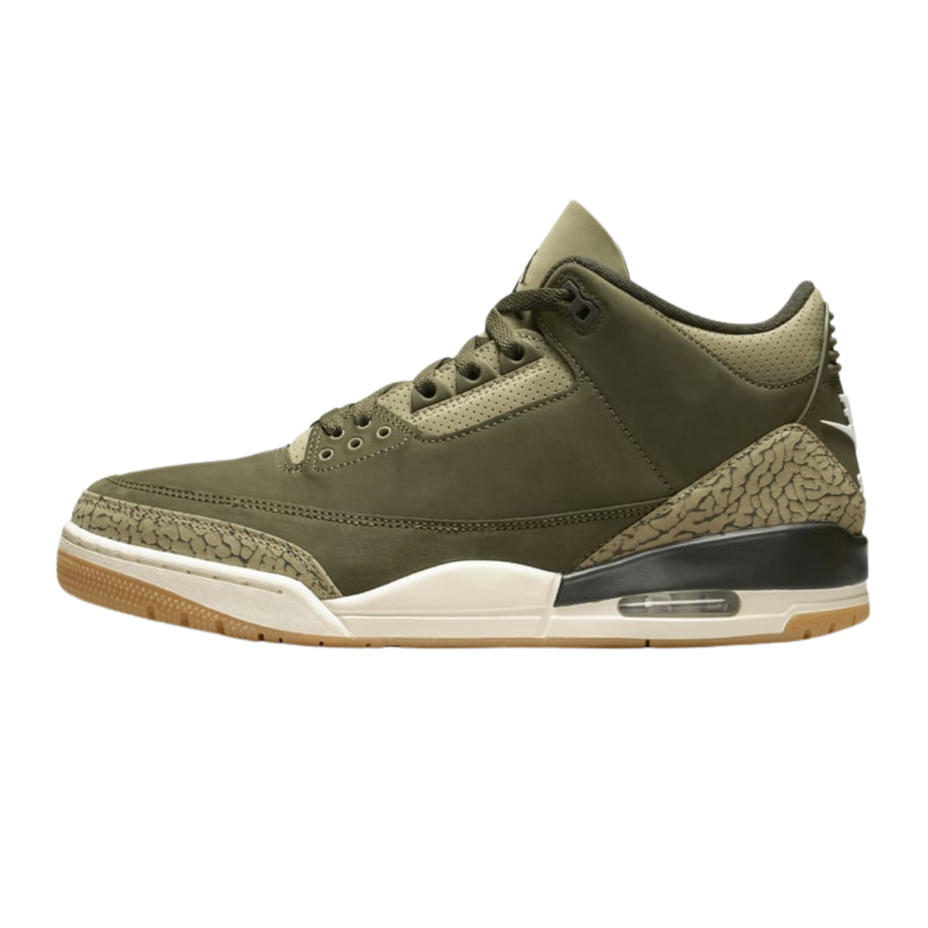 Jordan 3 Retro Family Affair