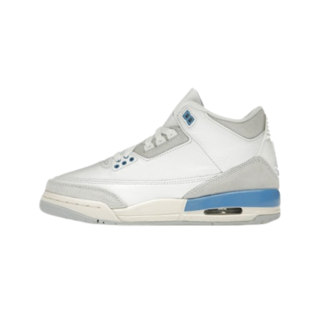 Jordan 3 Retro Lucky Shorts (GS)