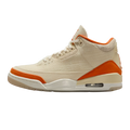 Jordan 3 Retro TEX Starfish