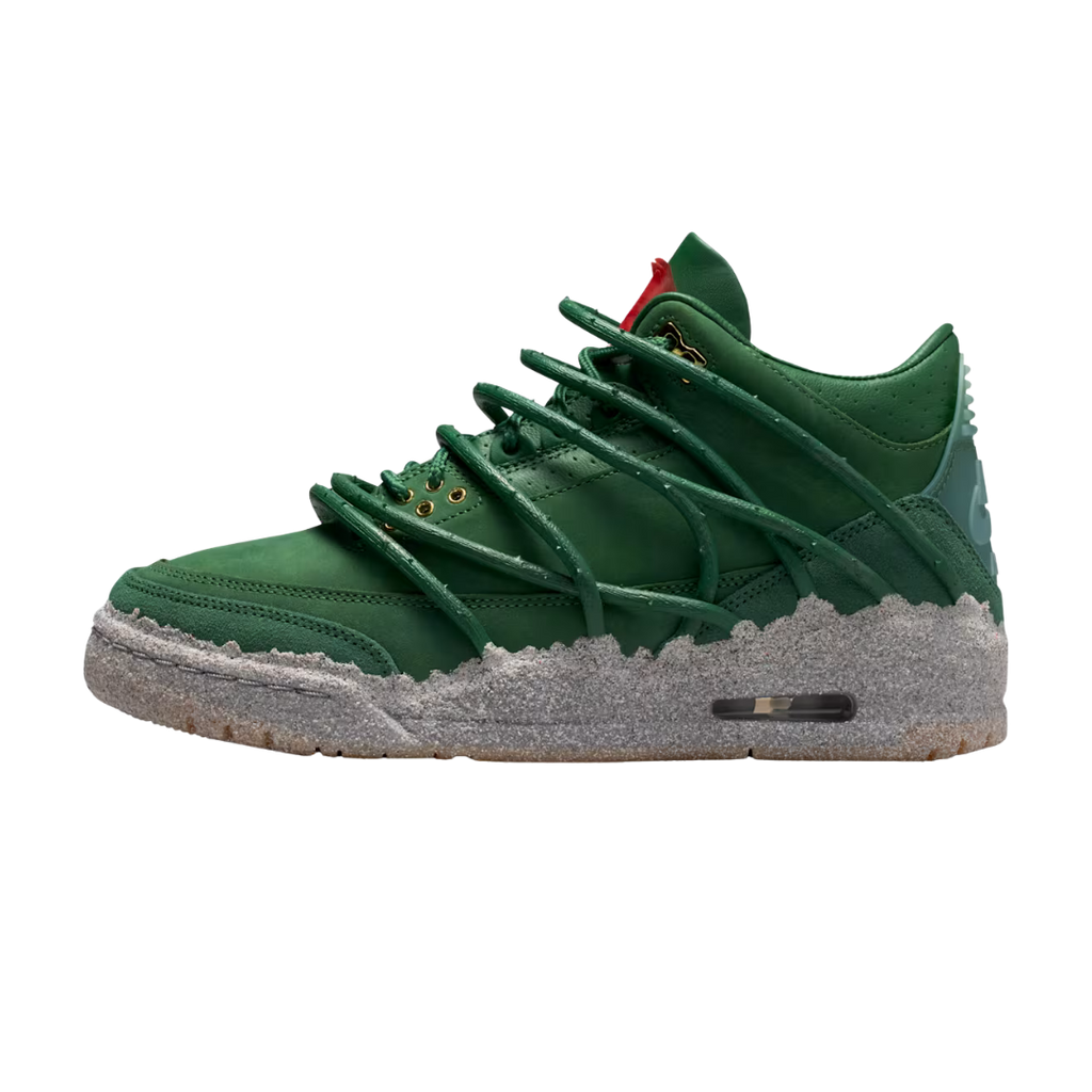 Jordan 3 Retro Teyana Taylor Concrete Rose