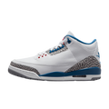 Jordan 3 Retro True Blue (2026)