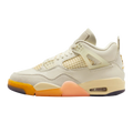 Jordan 4 Retro Birds of Paradise