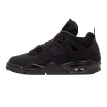 Jordan 4 Retro Black Cat (2025)