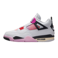 Jordan 4 Retro Comic