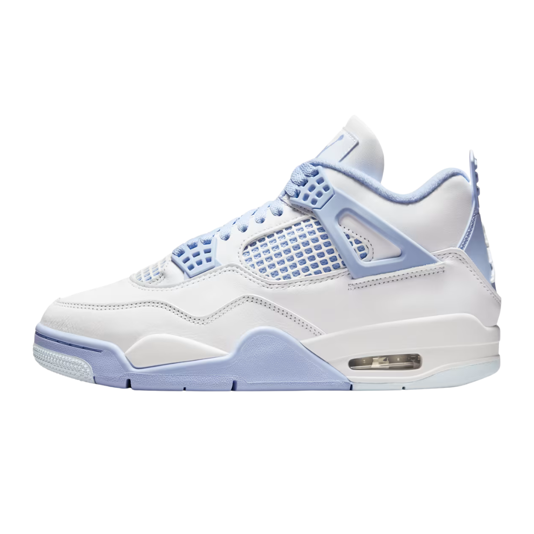 Jordan 4 Retro Forget Me Not