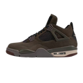 Jordan 4 Retro SP A Ma Maniére Dark Mocha