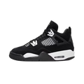 Jordan 4 Retro White Thunder (GS)