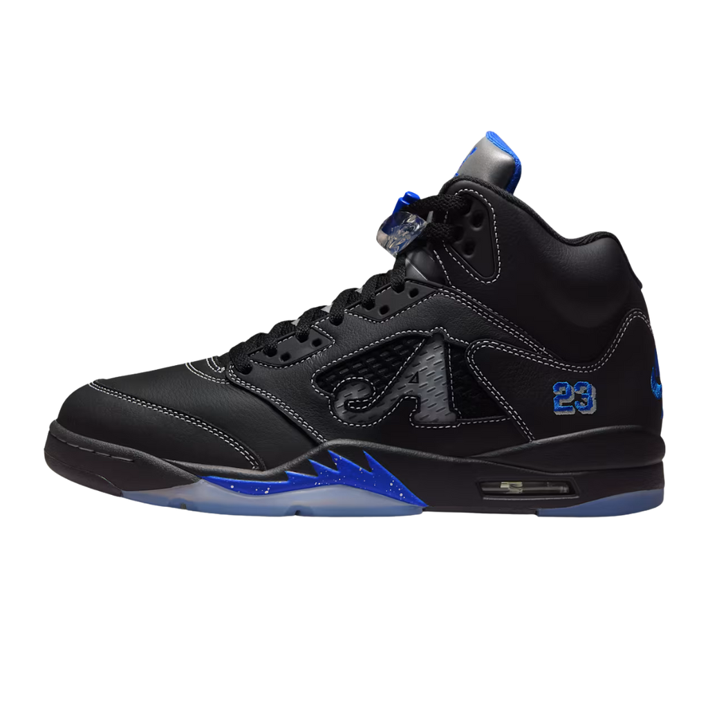 Jordan 5 Retro Awake NY Black