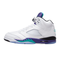 Jordan 5 Retro Grape (2025)