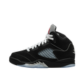 Jordan 5 Retro OG Black Metallic Reimagined (PS)