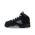 Jordan 5 Retro OG Black Metallic Reimagined (TD)
