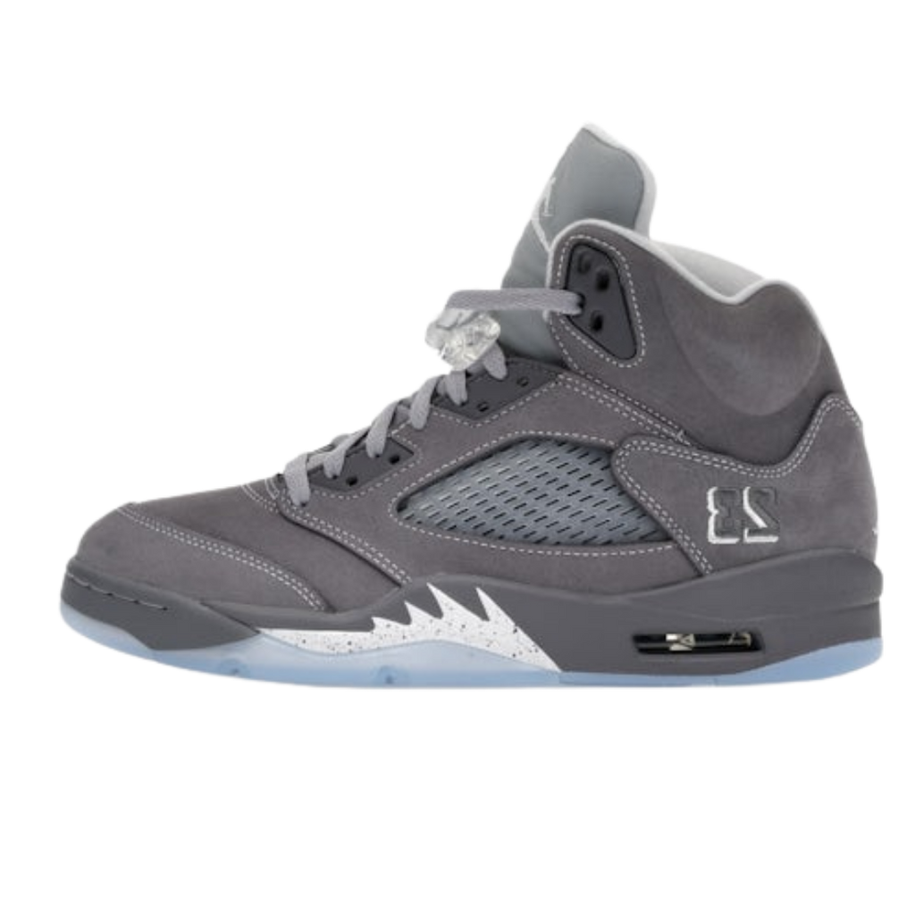 Jordan 5 Retro Wolf Grey (2026)