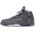 Jordan 5 Retro Wolf Grey (2026) (GS)