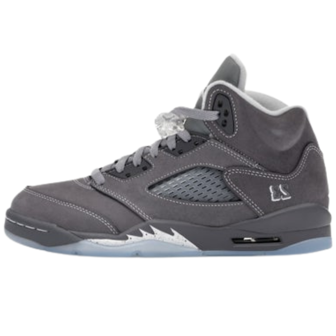 Jordan 5 Retro Wolf Grey (2026) (GS)