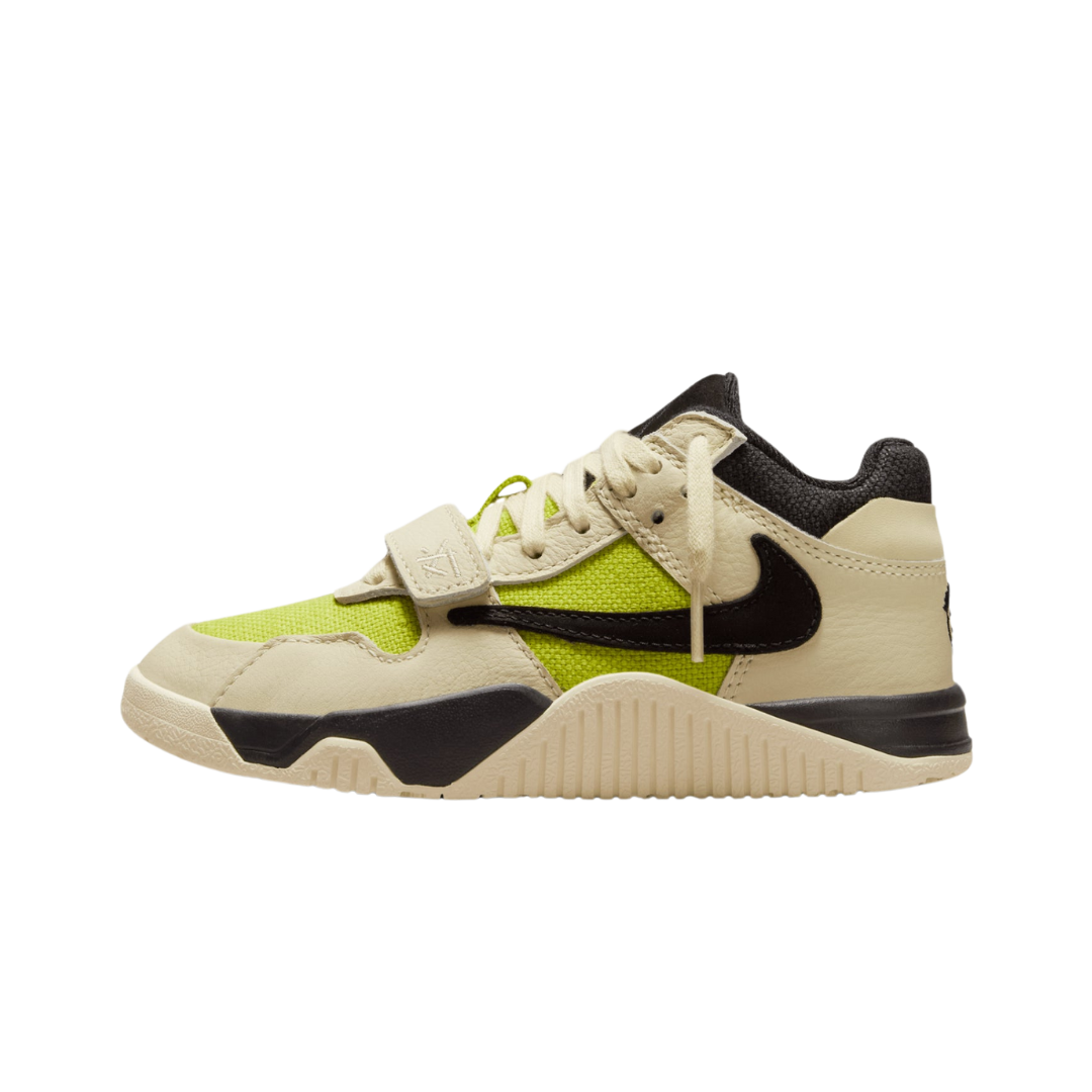 Jordan Jumpman Jack TR Travis Scott Bright Cactus (PS)