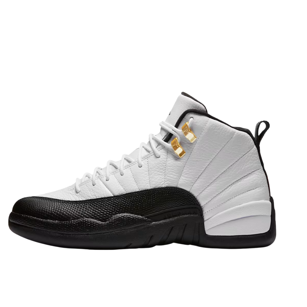Jordan 12 Retro Taxi (2025)