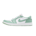 Jordan 1 Low Golf Steam White