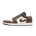 Jordan 1 Low Palomino
