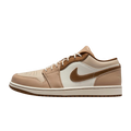 Jordan 1 Low SE Hemp Light British Tan