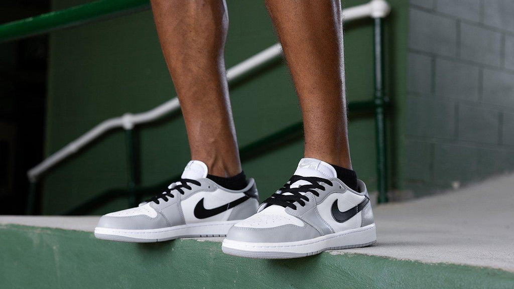 Jordan 1 Retro Low OG Barons