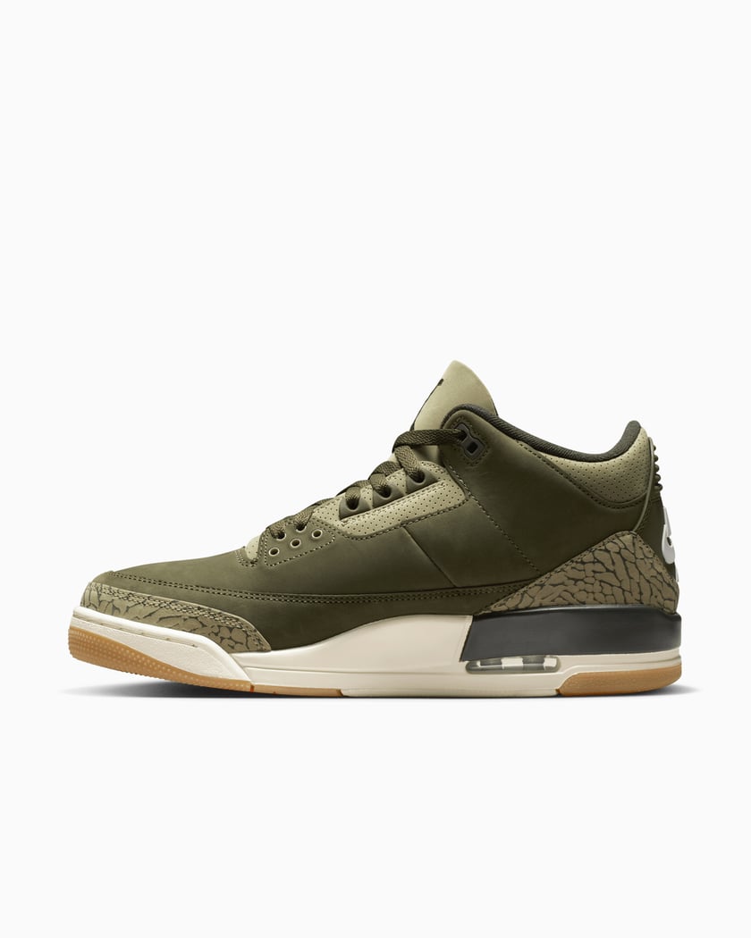 Jordan 3 Retro Family Affair