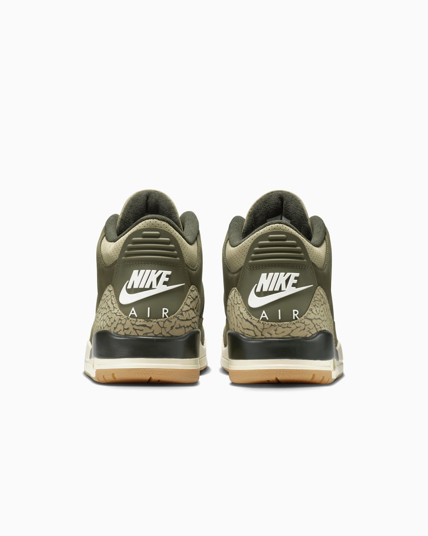 Jordan 3 Retro Family Affair