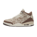 Jordan 3 Retro Laser Palomino