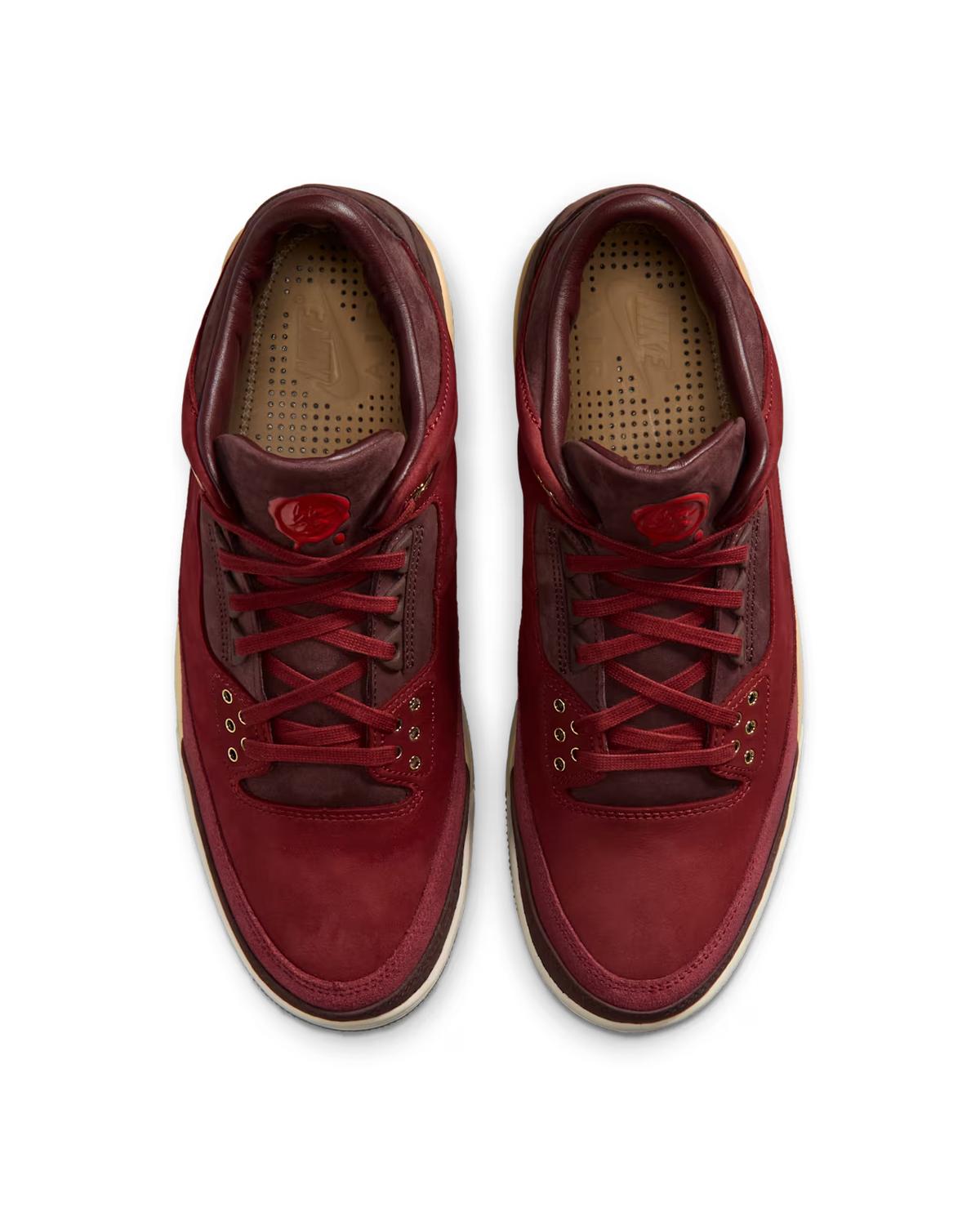 Jordan 3 Retro PRM Bin23