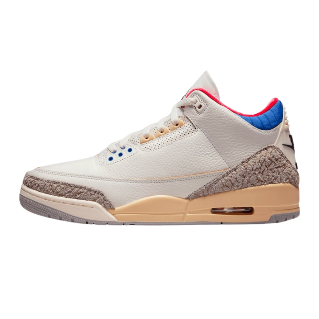 Jordan 3 Retro Seoul 2.0