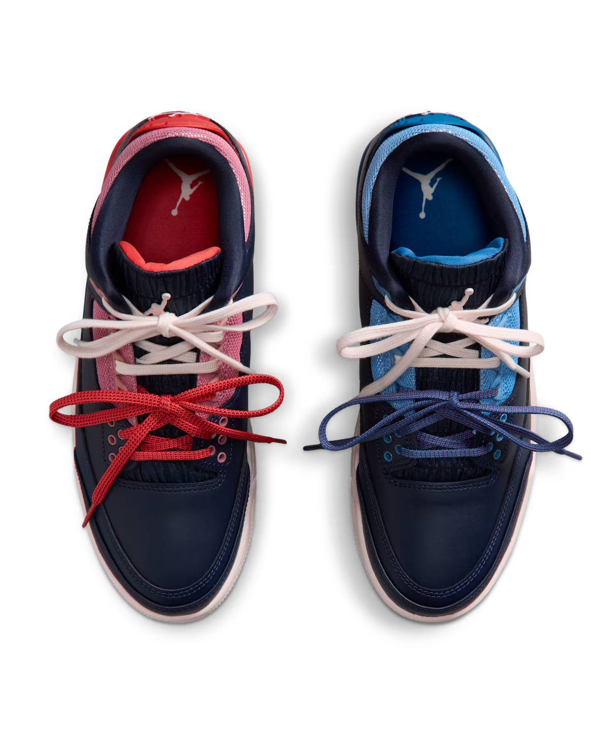 Jordan 3 Retro Sports Renaissance