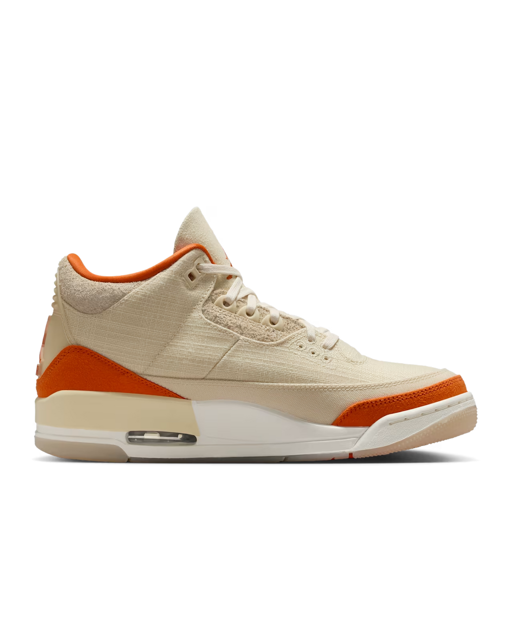 Jordan 3 Retro TEX Starfish