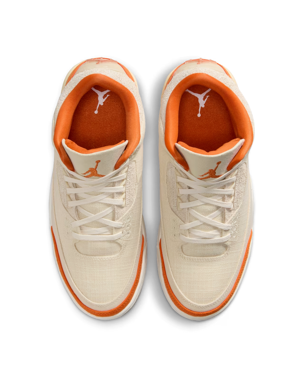 Jordan 3 Retro TEX Starfish