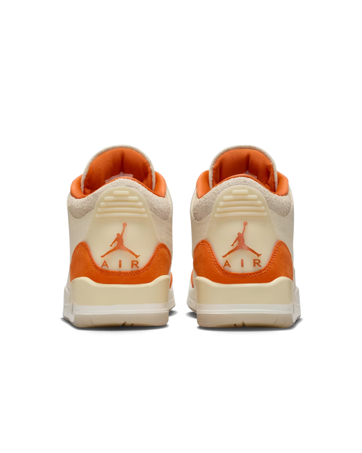 Jordan 3 Retro TEX Starfish