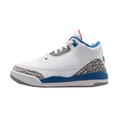 Jordan 3 Retro True Blue (2026) (PS)