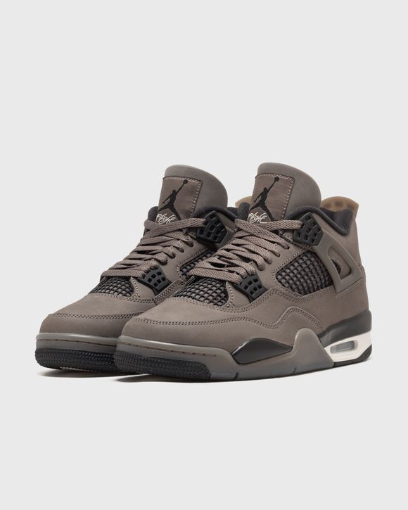 Jordan 4 Retro Cave Stone