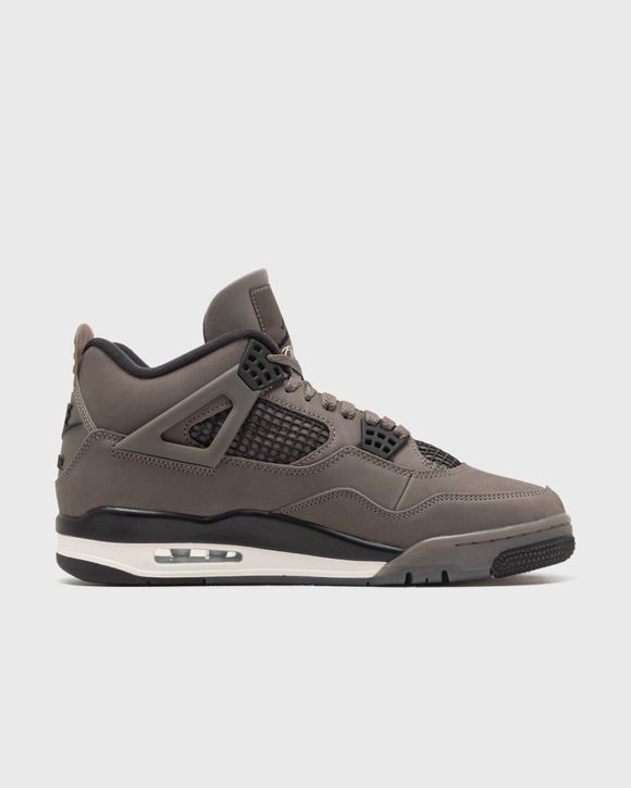 Jordan 4 Retro Cave Stone