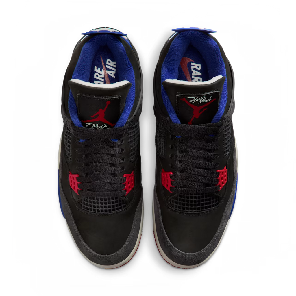 Jordan 4 Retro Rare Air