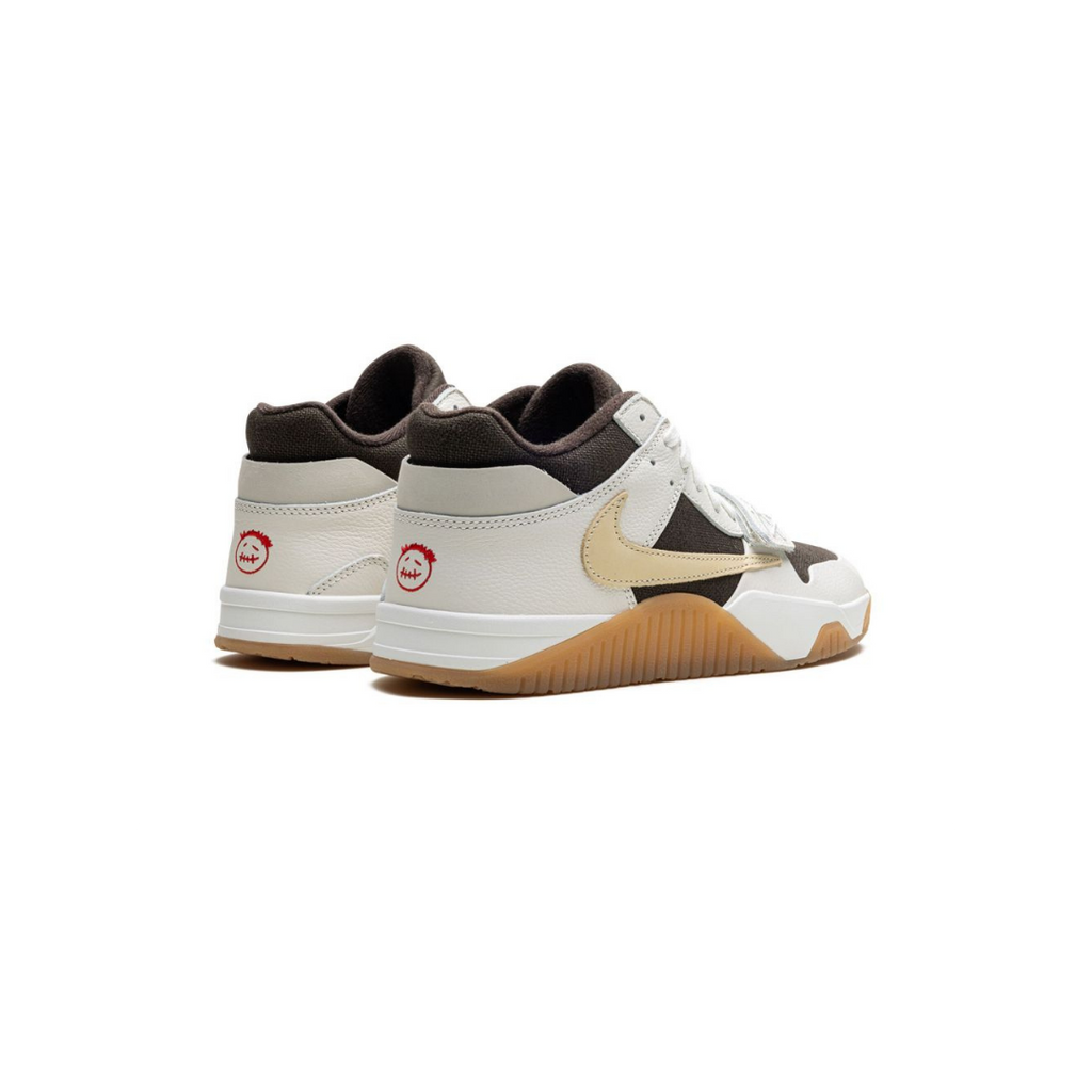 Air Jordan Jumpman Jack TR Travis Scott Sail