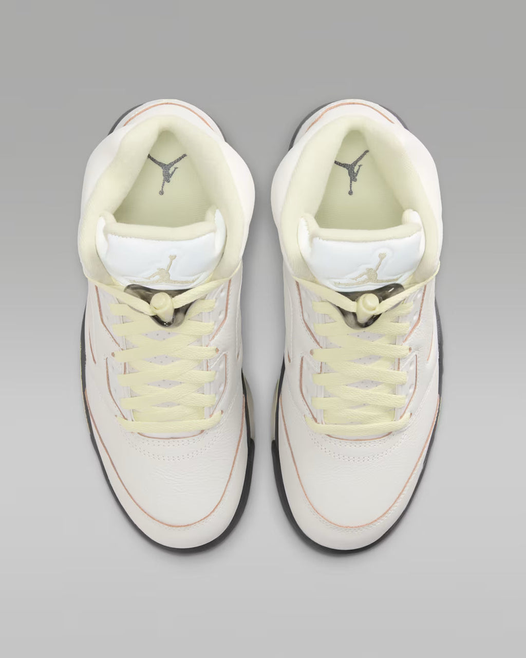 Jordan 5 Retro Luminous Green